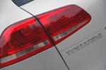 Volkswagen Touareg 2010 года
